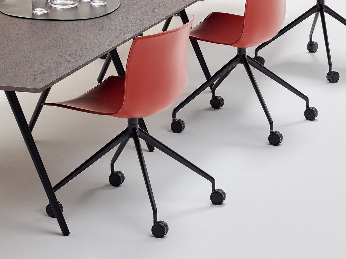 会议台|实木会议台|办公家具|华体会体育官方在线官网家具|Meety 梯形会议台